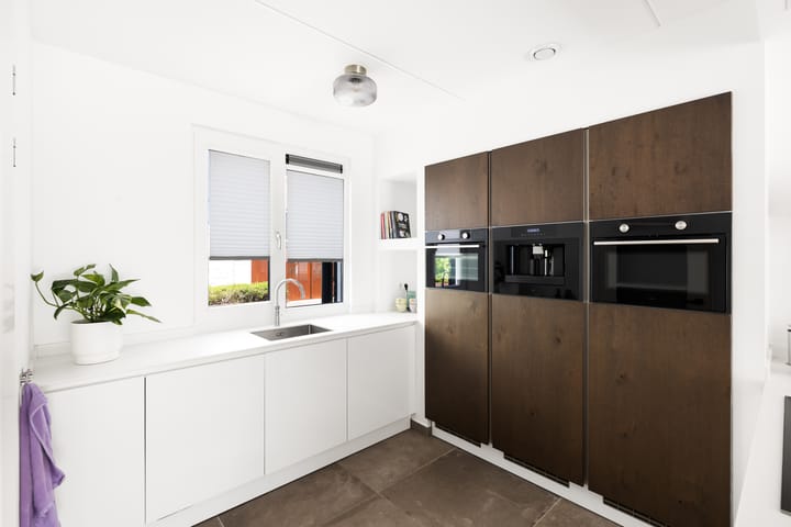 Foto 12 van Wagenaarstraat 28