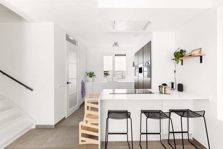 Foto 13 van Wagenaarstraat 28