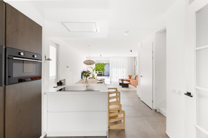 Foto 14 van Wagenaarstraat 28