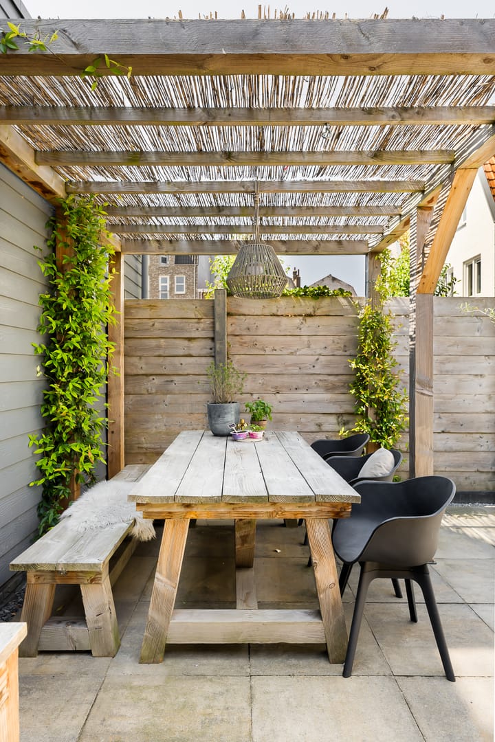 Foto 18 van Wagenaarstraat 28