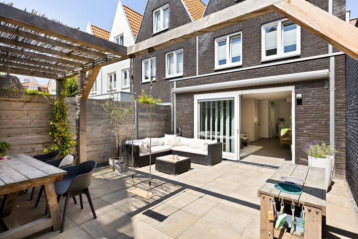 Foto 19 van Wagenaarstraat 28