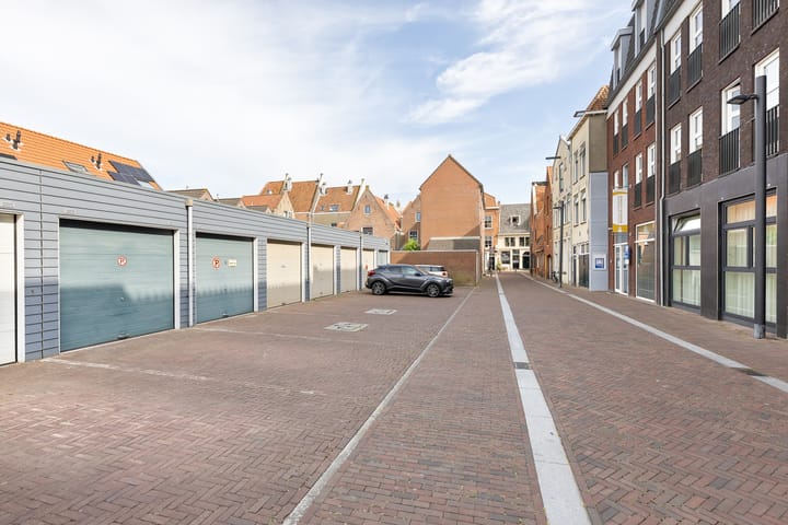 Foto 20 van Wagenaarstraat 28