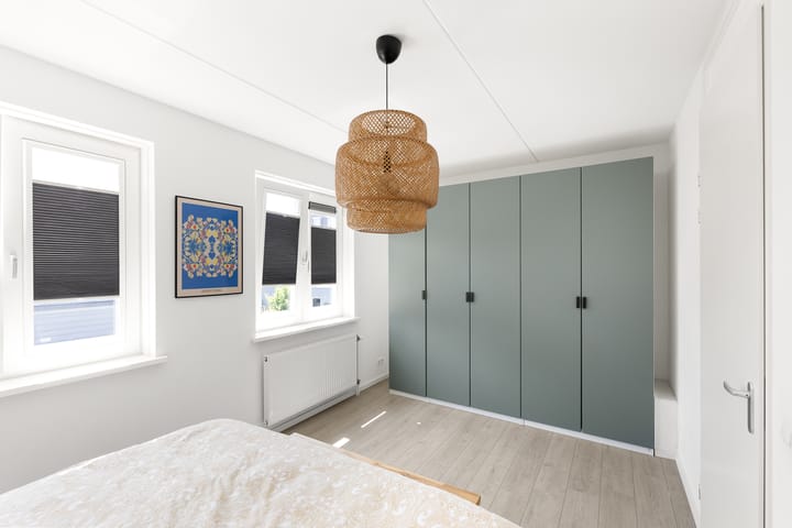 Foto 24 van Wagenaarstraat 28