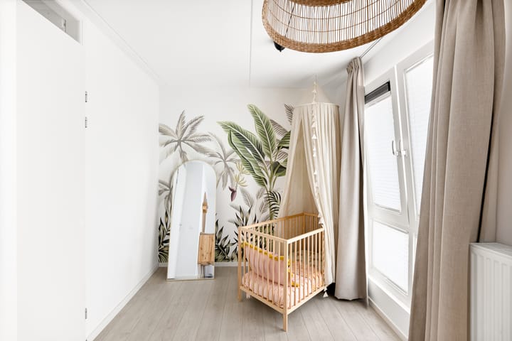 Foto 25 van Wagenaarstraat 28