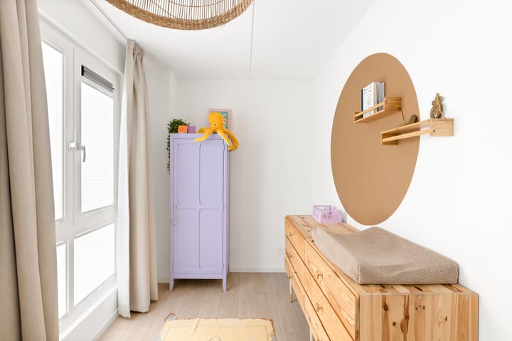 Foto 26 van Wagenaarstraat 28