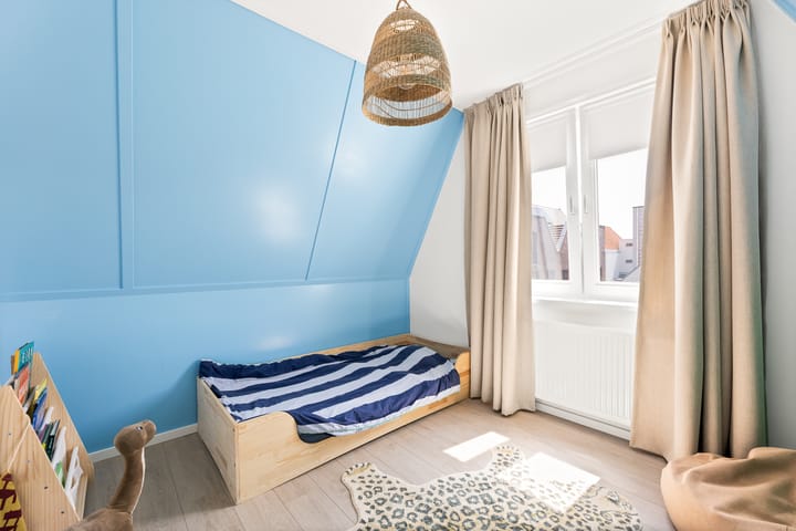 Foto 34 van Wagenaarstraat 28