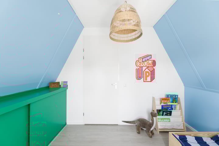 Foto 35 van Wagenaarstraat 28