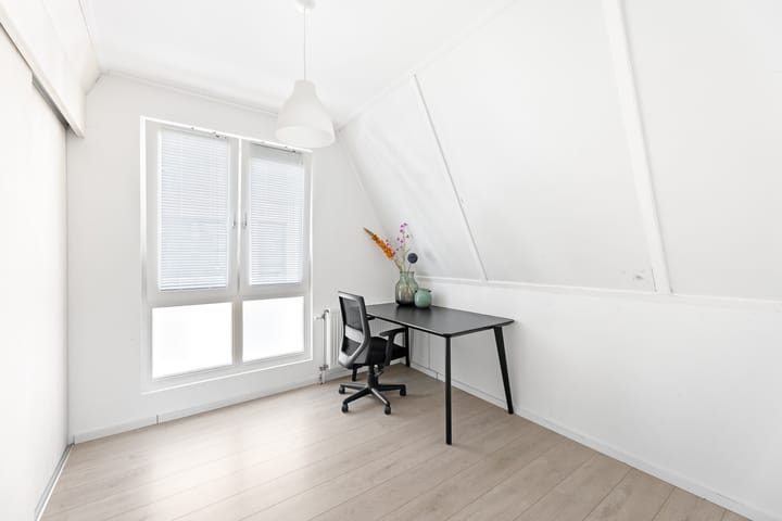 Foto 36 van Wagenaarstraat 28