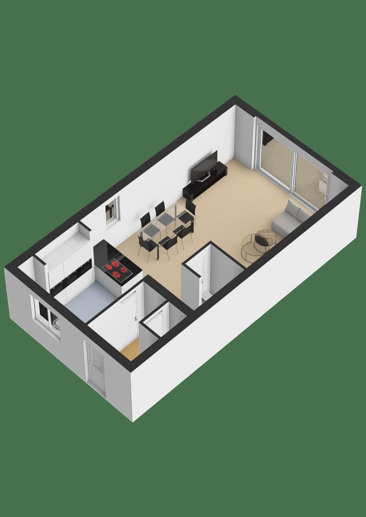 Foto 39 van Wagenaarstraat 28