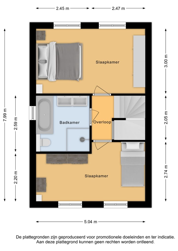 Foto 40 van Wagenaarstraat 28