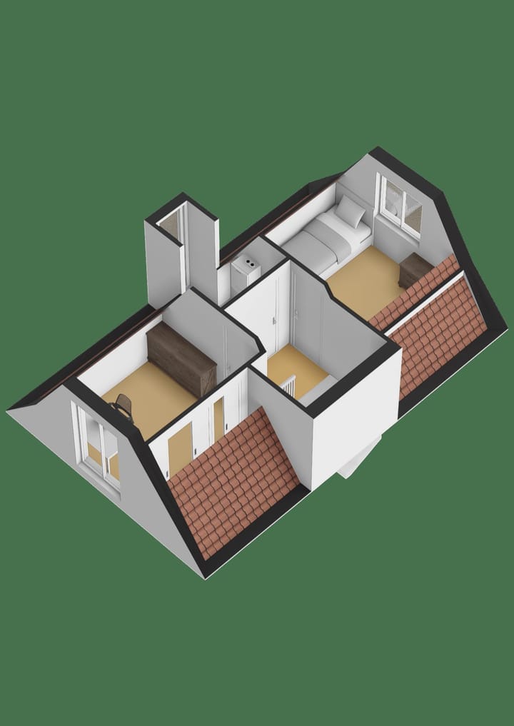 Foto 43 van Wagenaarstraat 28