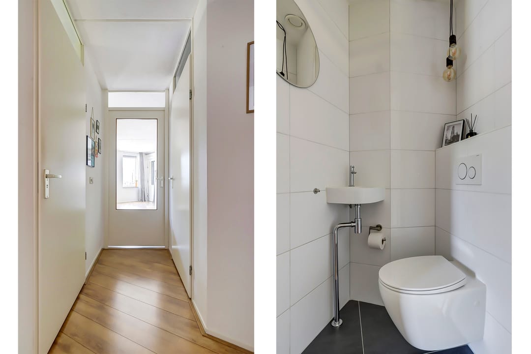 Foto 8 van Busken Huetstraat 72