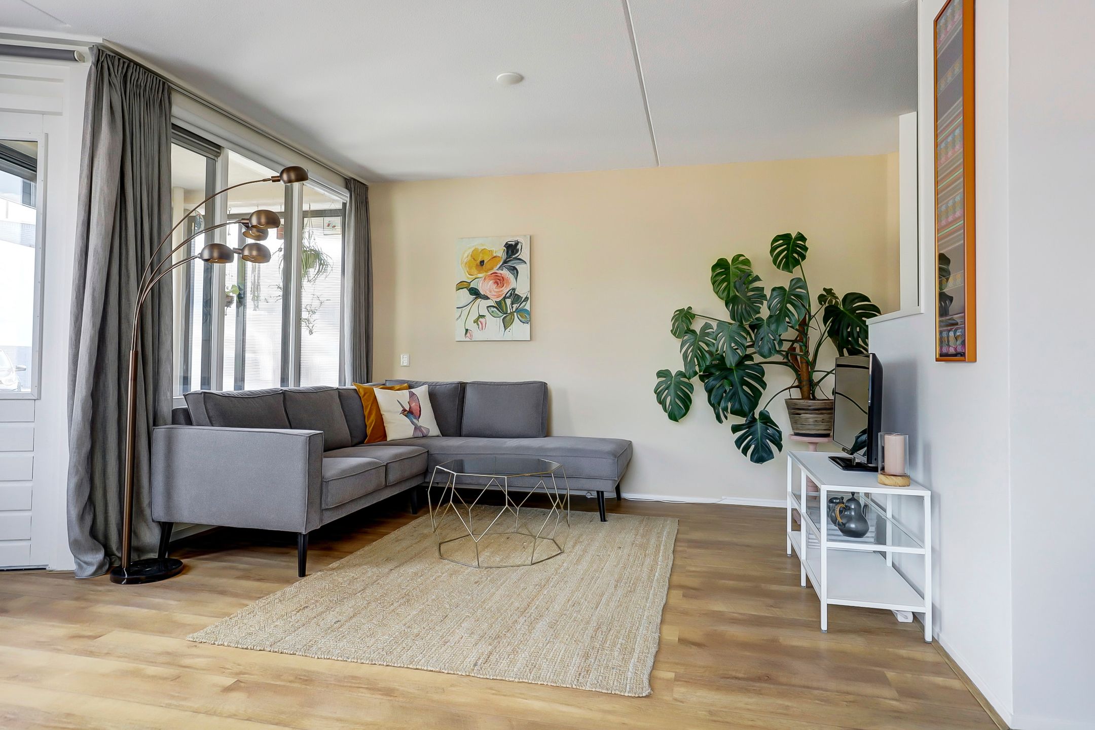 Foto 9 van Busken Huetstraat 72