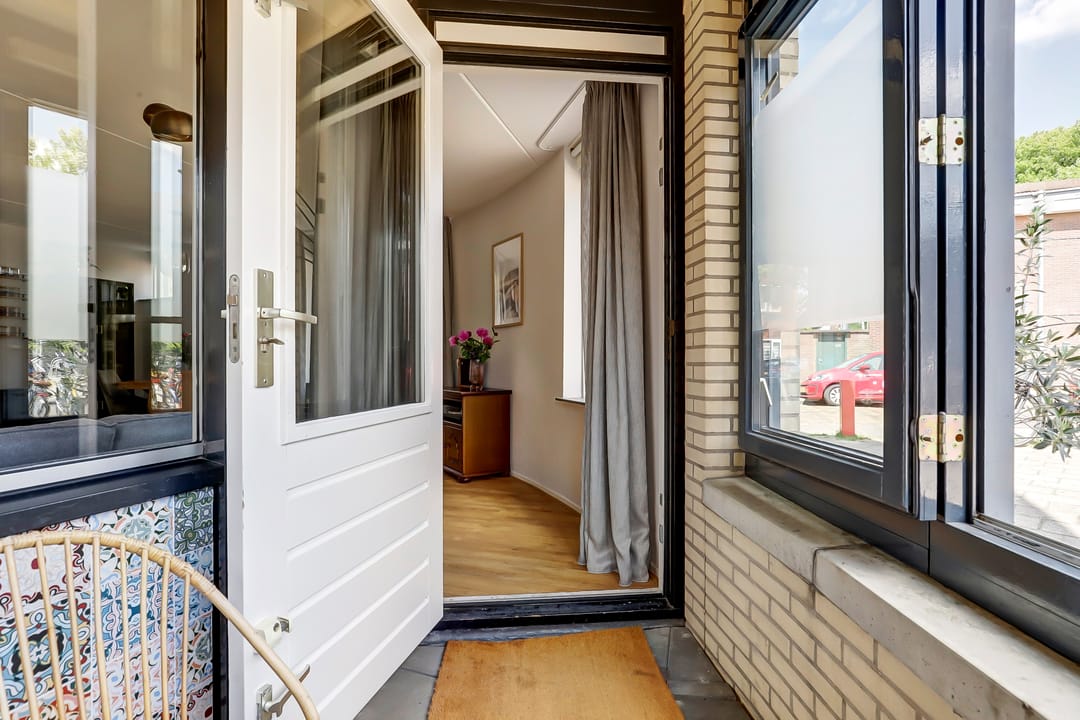 Foto 16 van Busken Huetstraat 72