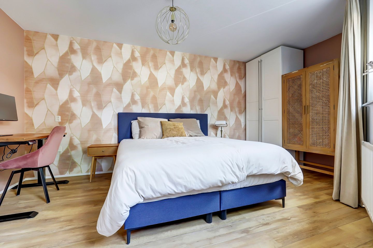 Foto 20 van Busken Huetstraat 72