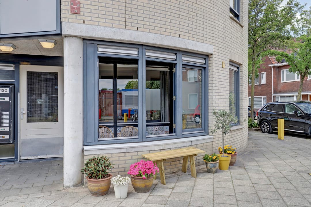 Foto 26 van Busken Huetstraat 72