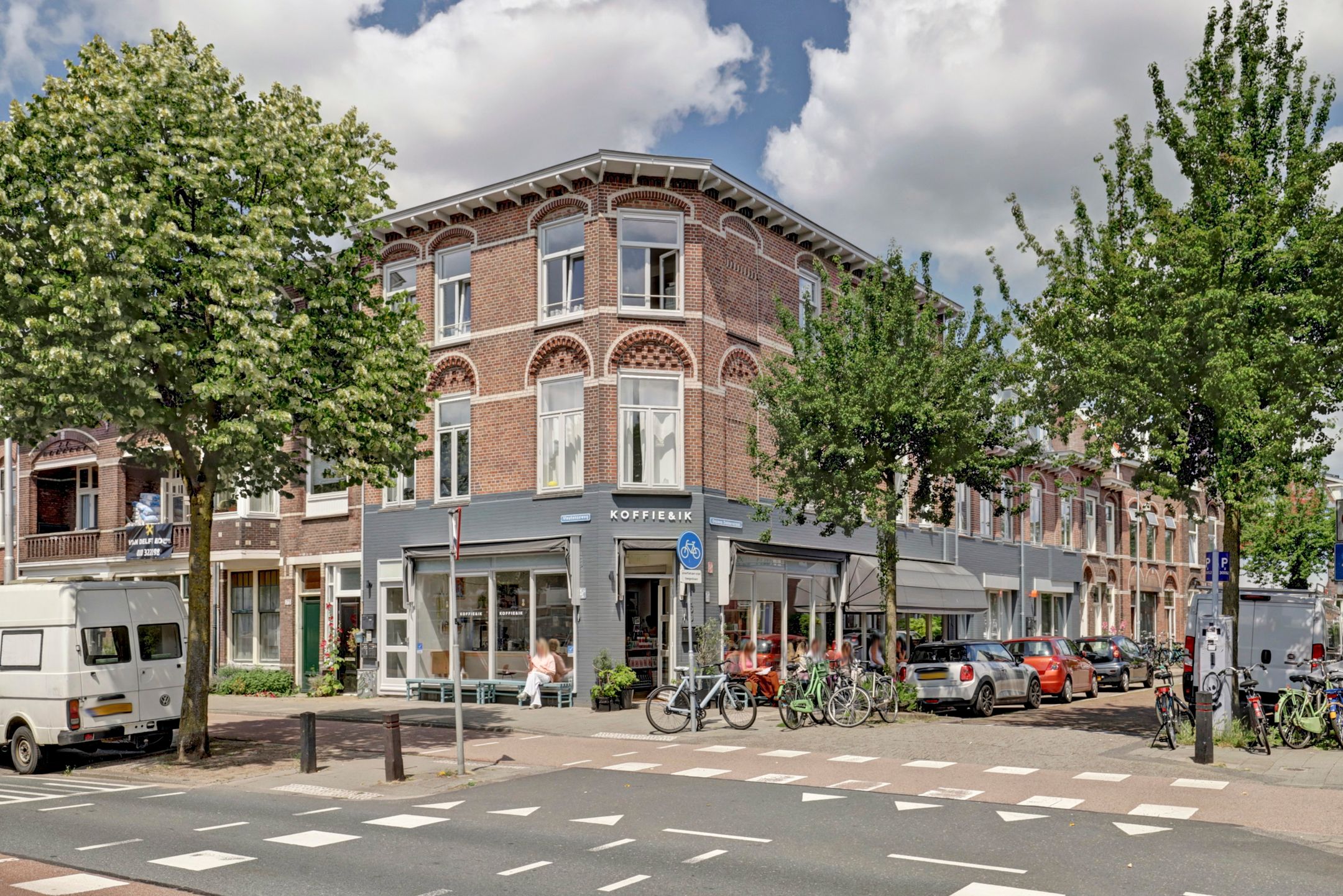 Foto 27 van Busken Huetstraat 72