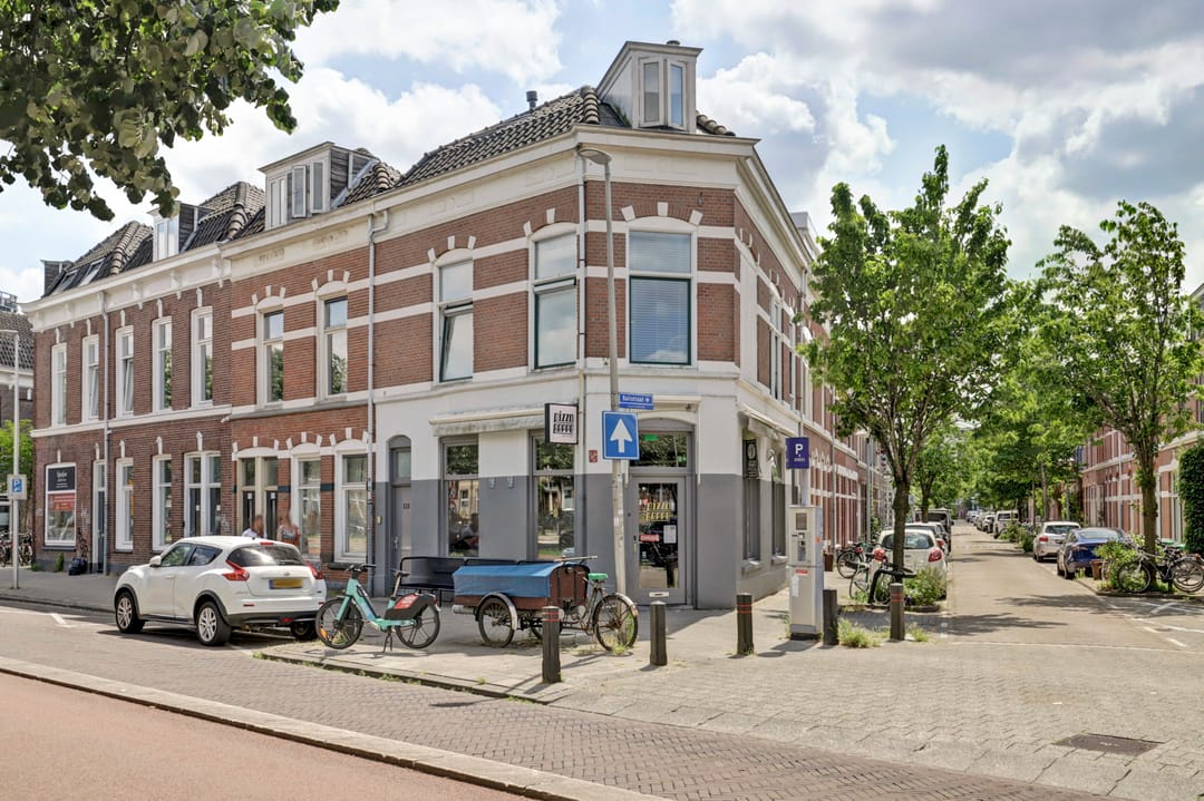 Foto 28 van Busken Huetstraat 72