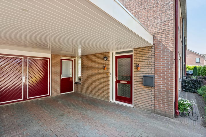 Foto 3 van Meester van Engbrinkstraat 12