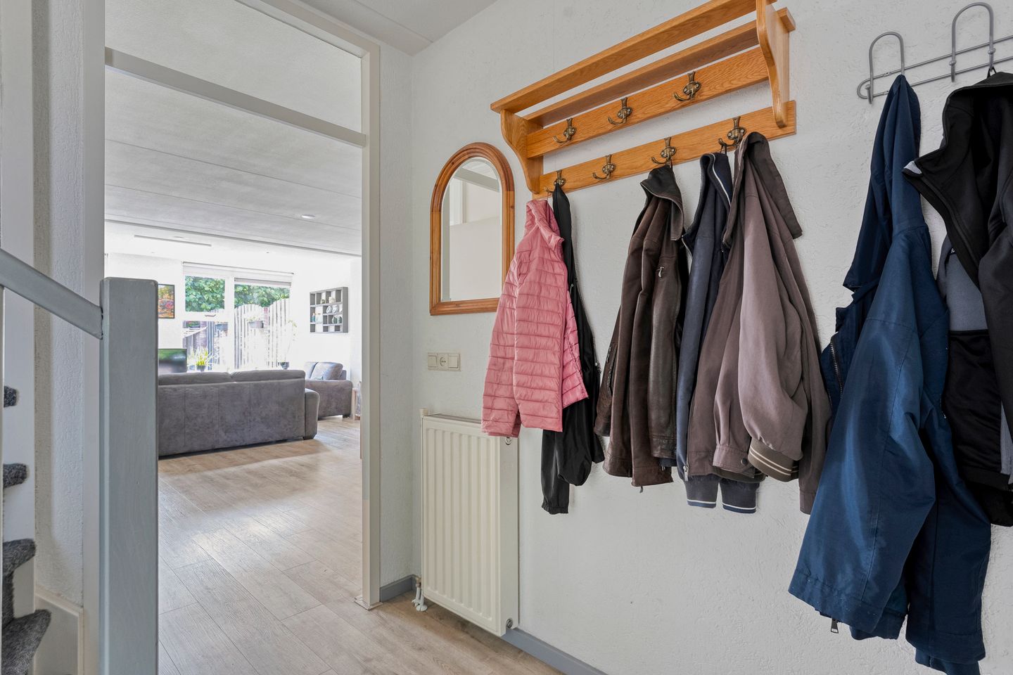 Photo 4 of Meester van Engbrinkstraat 12