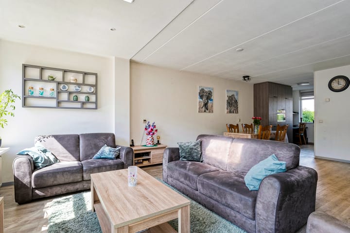 Foto 7 van Meester van Engbrinkstraat 12