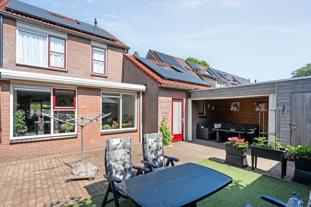 Photo 37 of Meester van Engbrinkstraat 12