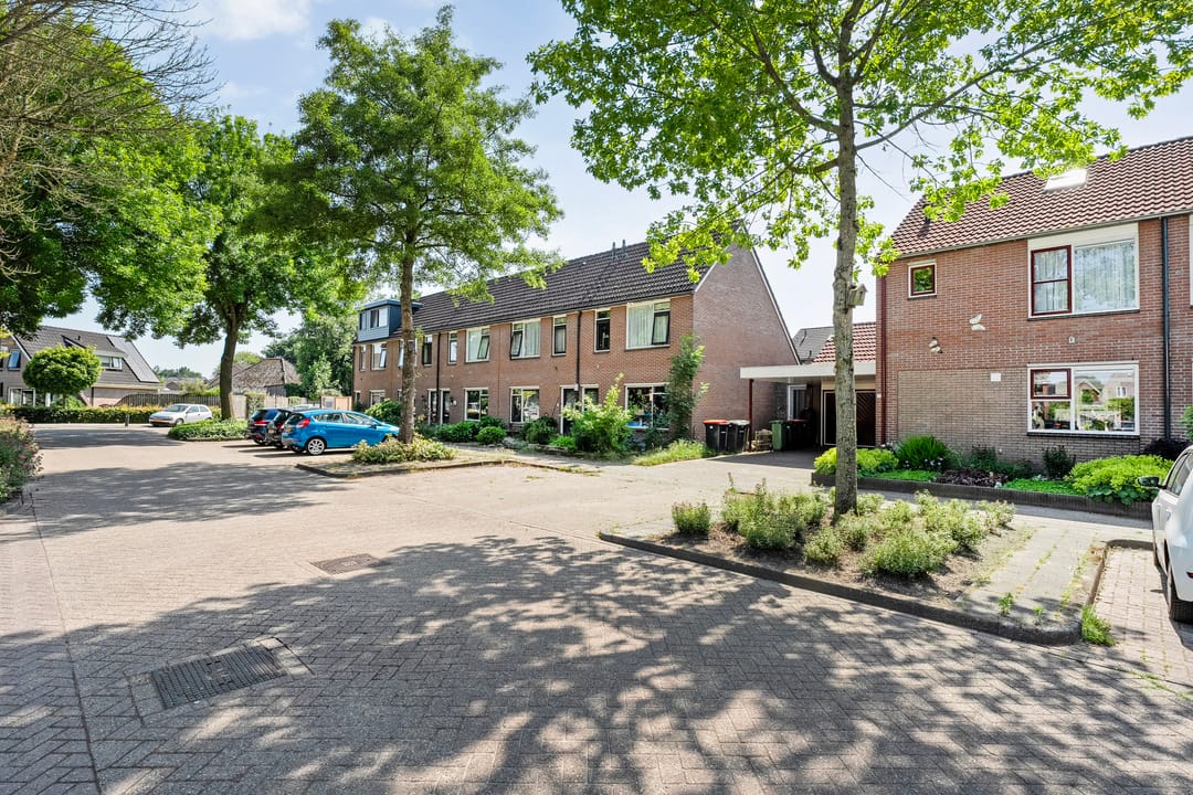 Photo 43 of Meester van Engbrinkstraat 12