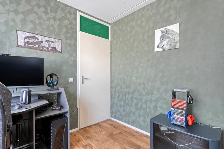 Foto 23 van Meester van Engbrinkstraat 12