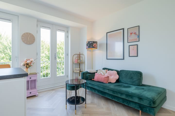 Foto 2 van 1e Loosterweg 42-L