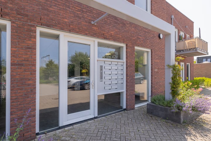 Foto 4 van 1e Loosterweg 42-L