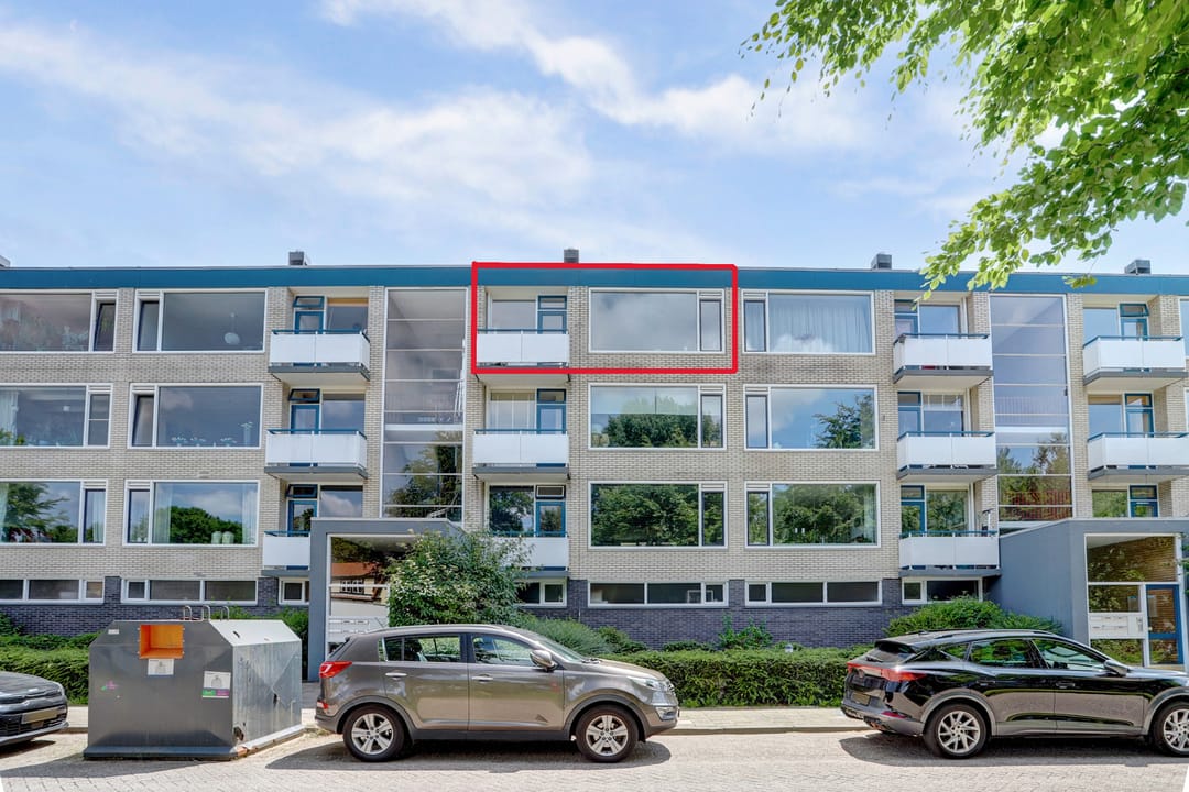 Foto 1 van Nedereindseweg 123