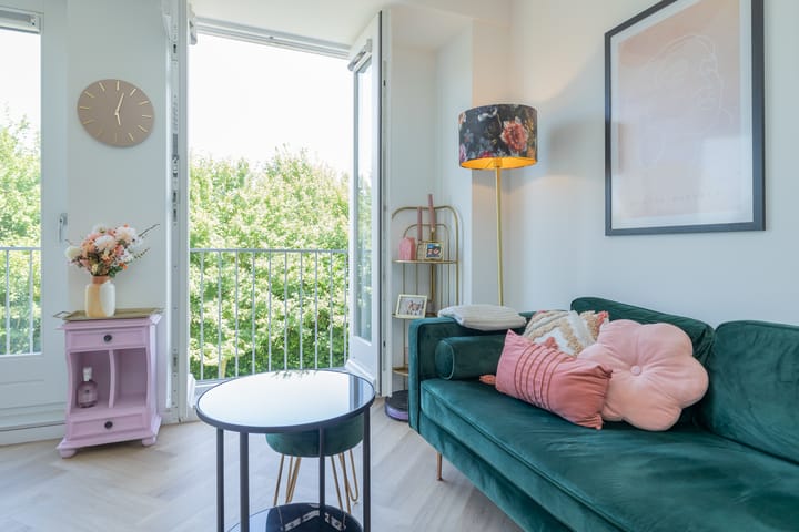 Foto 10 van 1e Loosterweg 42-L