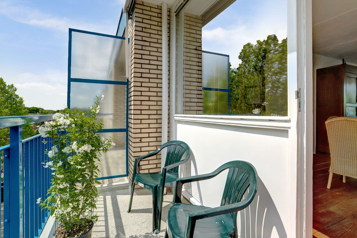 Foto 10 van Nedereindseweg 123