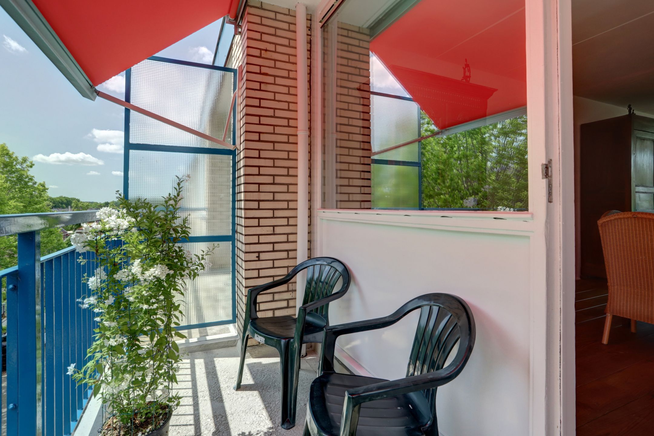 Foto 12 van Nedereindseweg 123