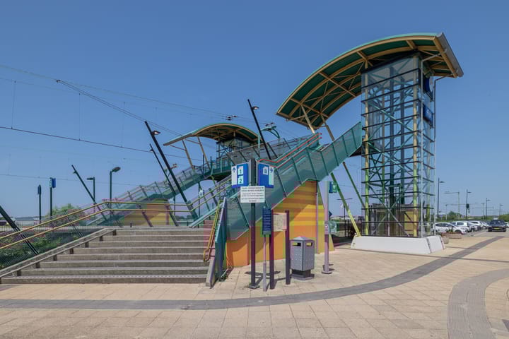 Foto 24 van 1e Loosterweg 42-L