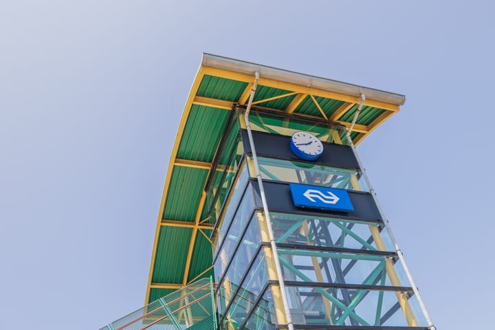 Foto 25 van 1e Loosterweg 42-L