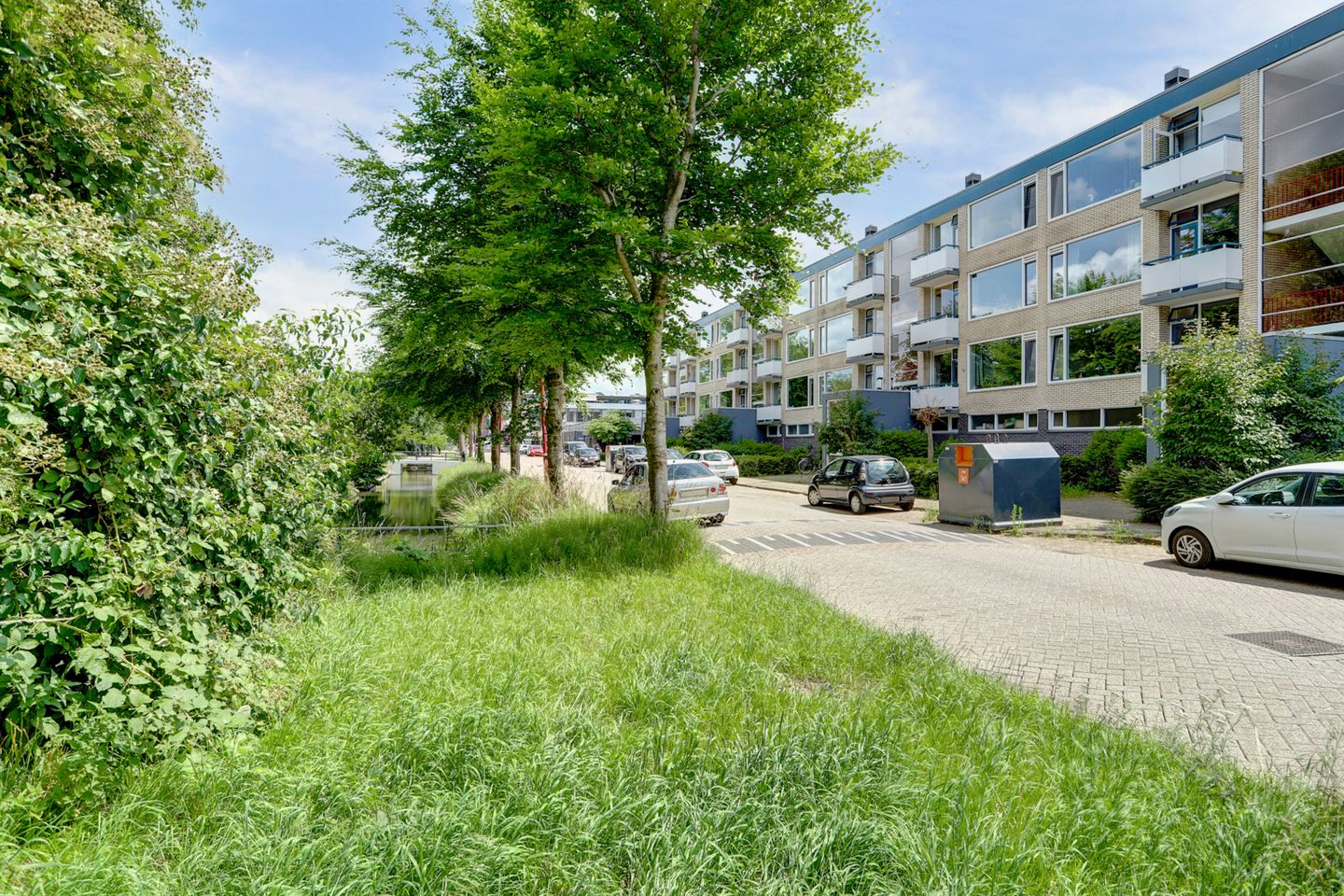 Foto 35 van Nedereindseweg 123