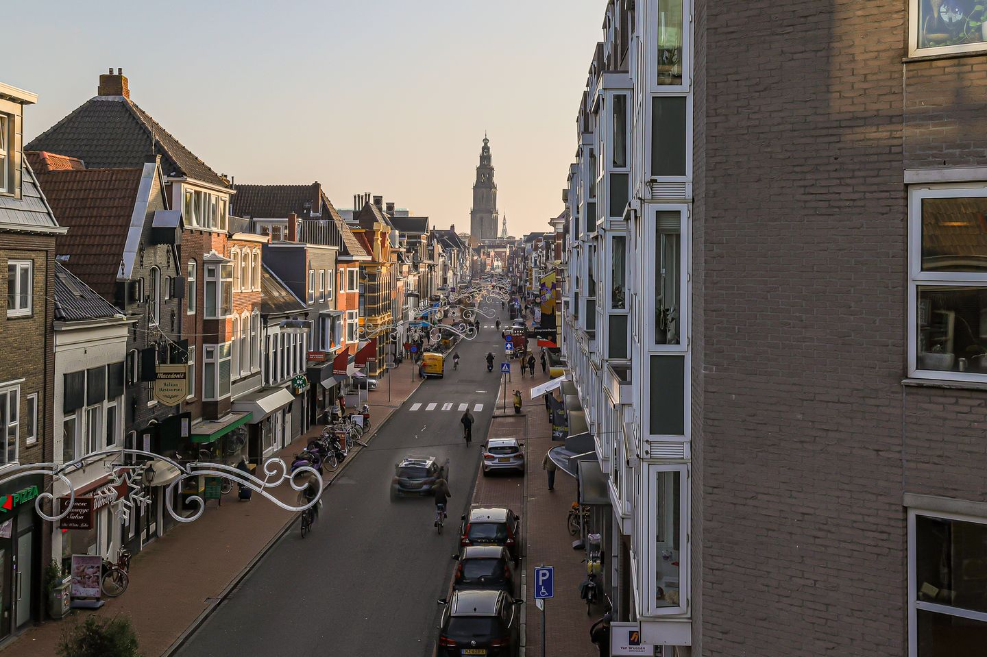 Foto 5 van Nieuwe Ebbingestraat 102-B