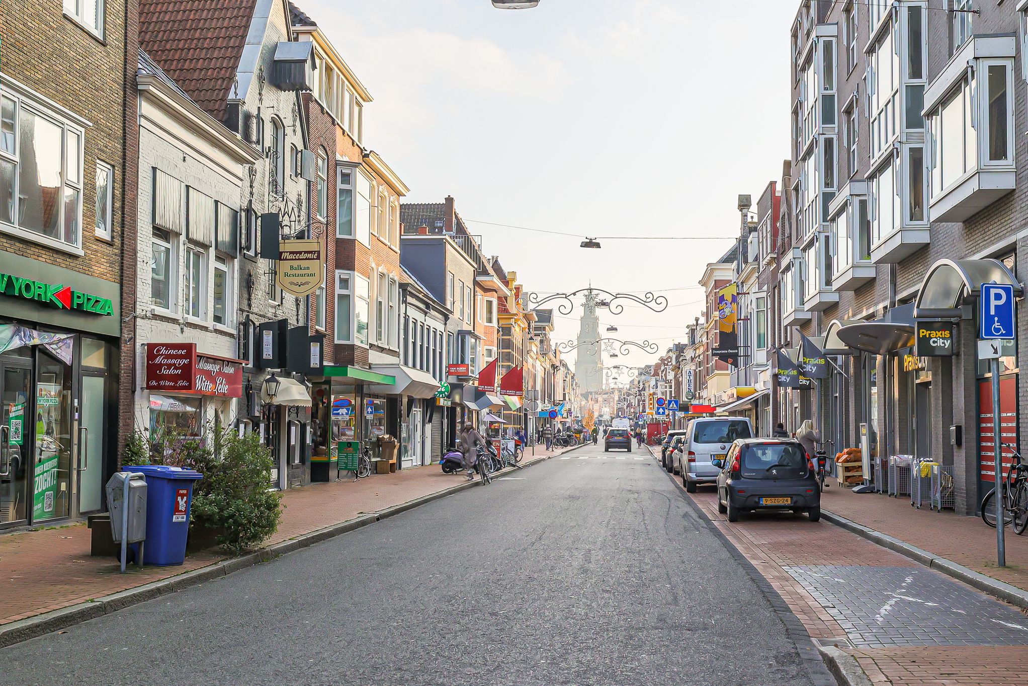 Foto 6 van Nieuwe Ebbingestraat 102-B