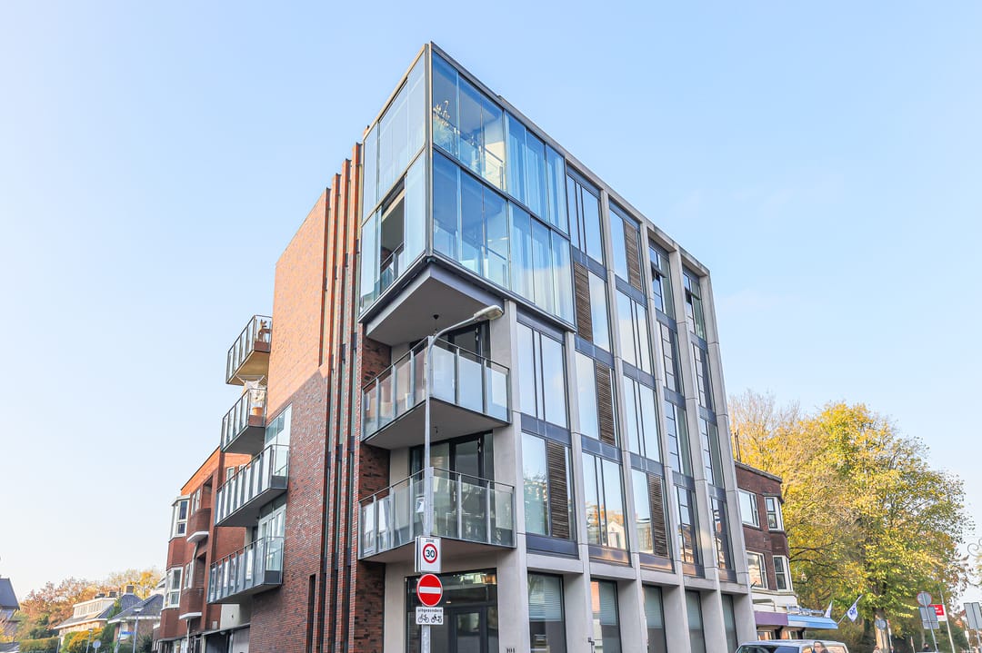 Foto 7 van Nieuwe Ebbingestraat 102-B