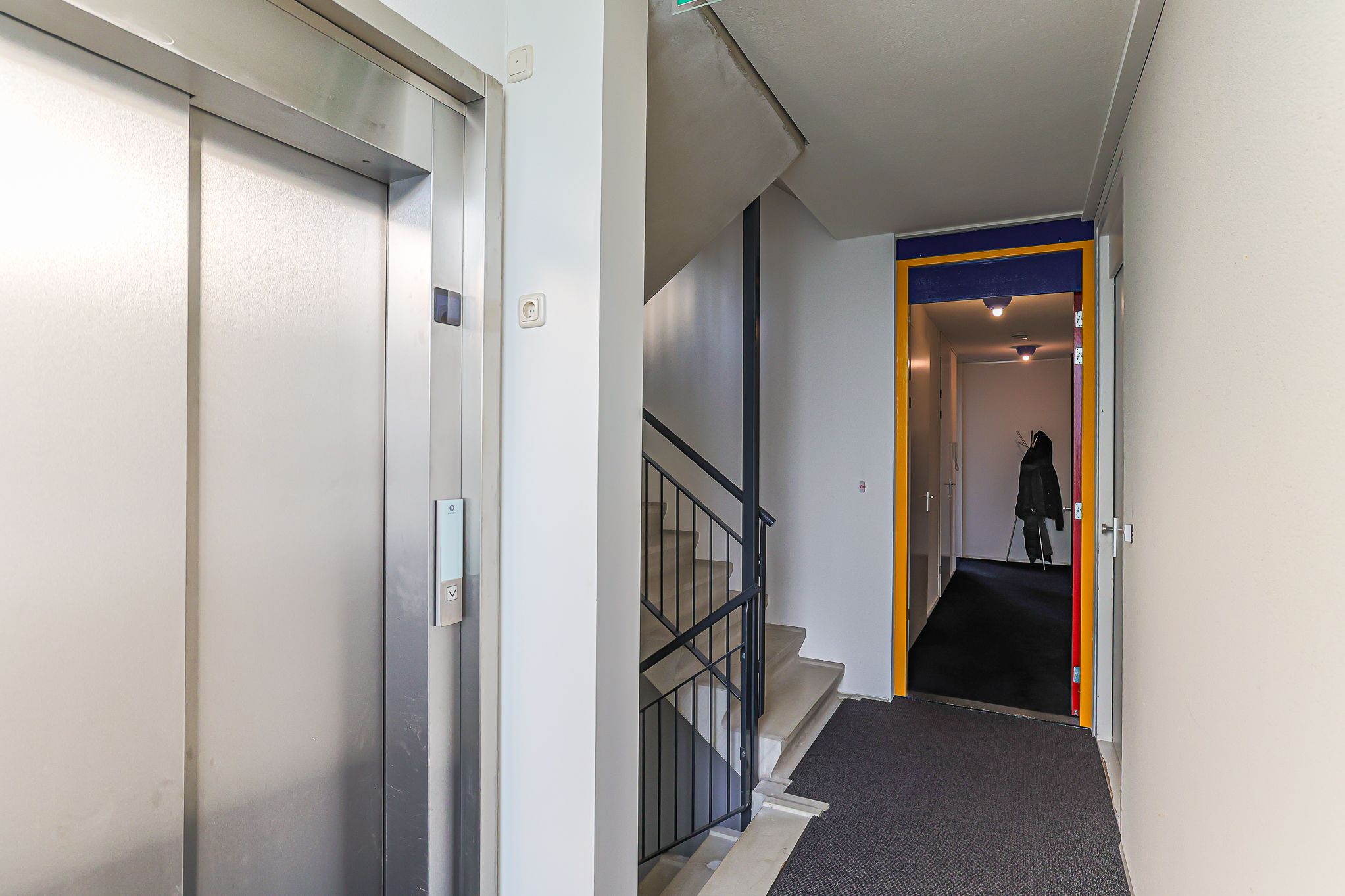 Foto 9 van Nieuwe Ebbingestraat 102-B