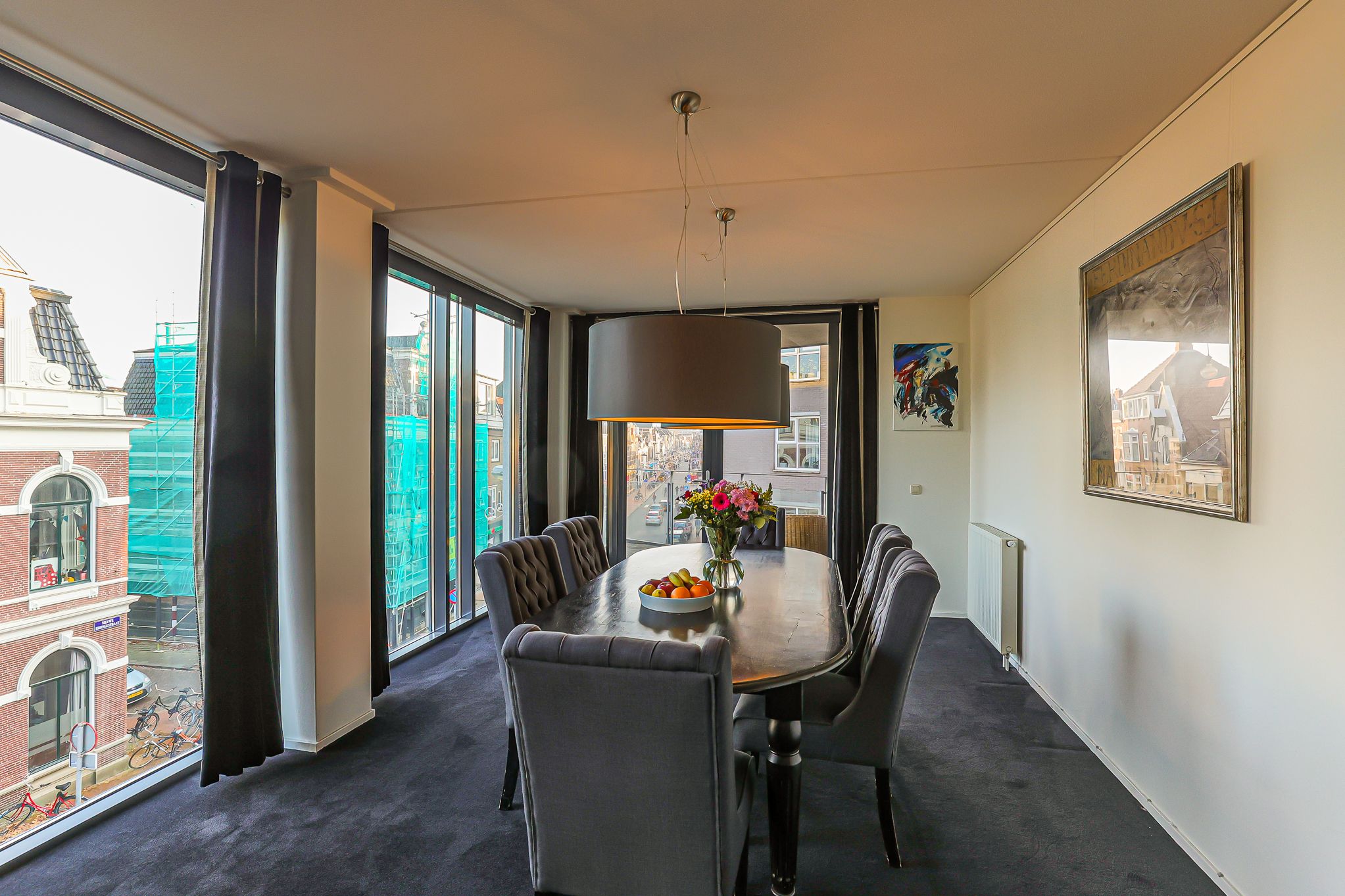 Foto 12 van Nieuwe Ebbingestraat 102-B