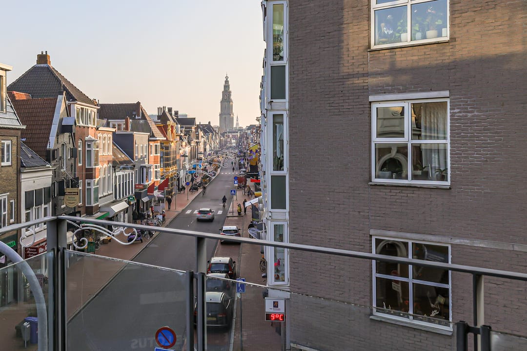 Foto 13 van Nieuwe Ebbingestraat 102-B