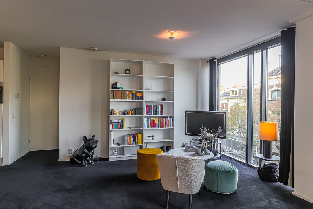 Foto 16 van Nieuwe Ebbingestraat 102-B