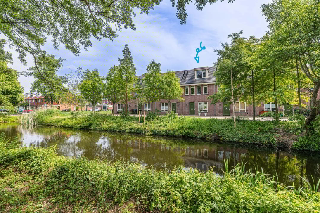 Foto 2 van F. Bordewijkpad 4