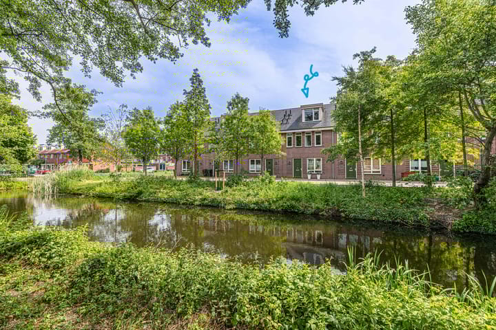 Foto 2 van F. Bordewijkpad 4