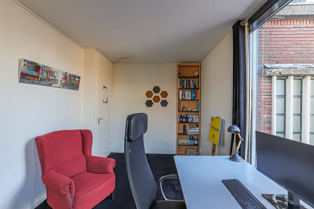 Foto 23 van Nieuwe Ebbingestraat 102-B