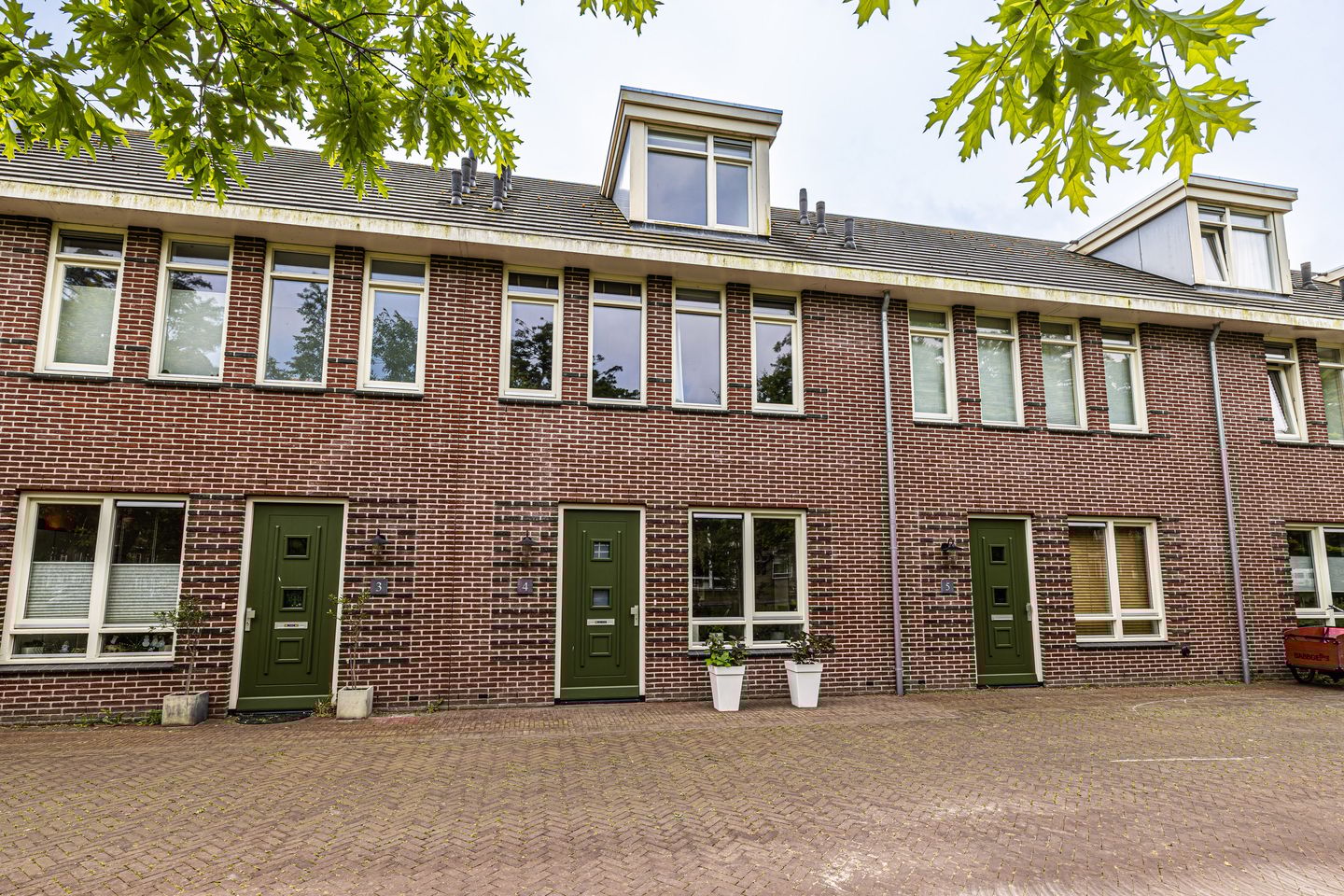 Foto 5 van F. Bordewijkpad 4