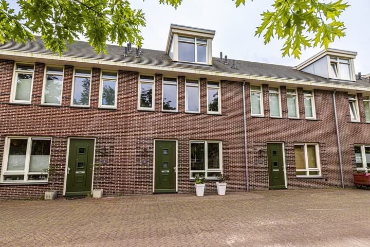 Foto 5 van F. Bordewijkpad 4