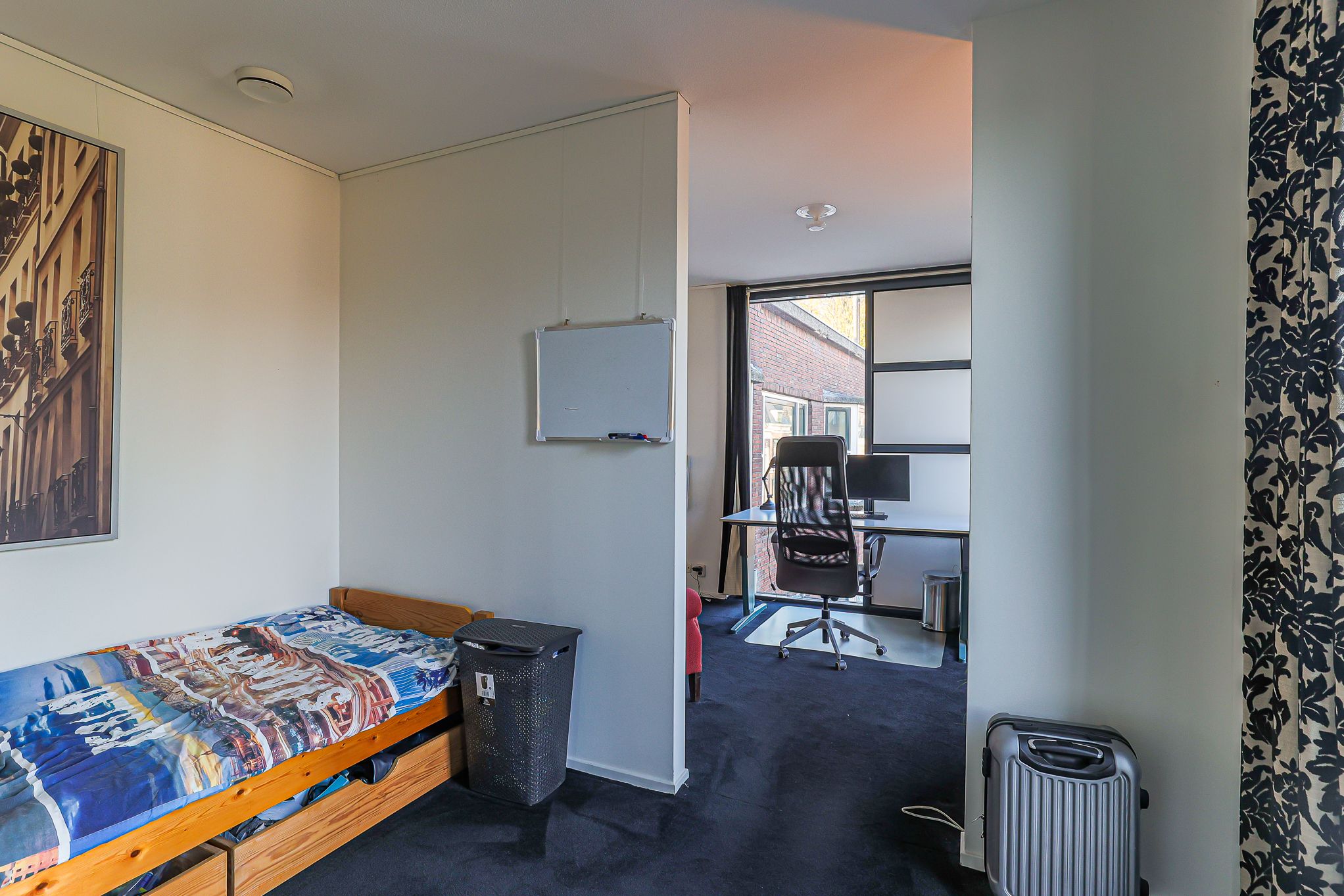 Foto 24 van Nieuwe Ebbingestraat 102-B